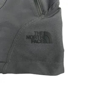 The North Face Women's Softshell Jacket - Black - Sz Medium (Company logo) thumbnail 8