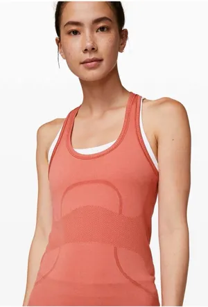 Lululemon Swiftly Racerback 2.0 Tank thumbnail 1