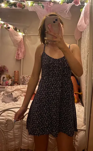 Hollister Dress thumbnail 1