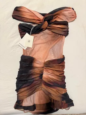 Peppermayo Mini Dress thumbnail 2