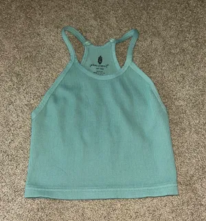 Free People Top thumbnail 1
