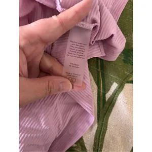 CALIA by Carrie Underwood Fairway Sleeveless Golf Polo XXL Preppy thumbnail 3
