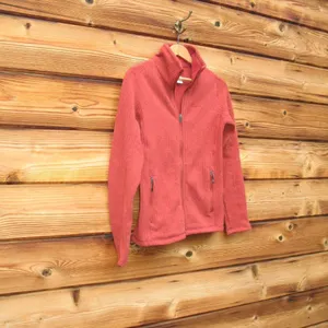 Patagonia Cables Full Zip Sweater Jacket thumbnail 2