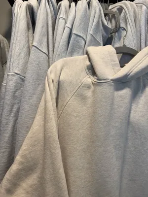 Aritzia Mega Hoodie thumbnail 3