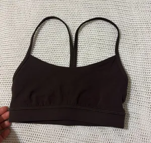 Lululemon Sports Bra thumbnail 1