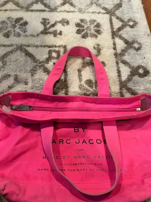 Marc Jacobs Tote Bag thumbnail 2