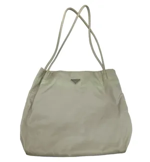 Prada Nylon Shoulder Bag-Project thumbnail 1