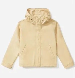 Womens Size L Everlane The Renew Windbreaker Jacket EUC thumbnail 4