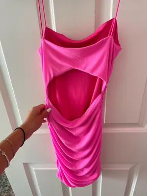 Princess Polly Dress thumbnail 3