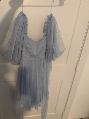 Windsor baby doll dress thumbnail 2