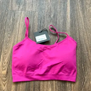 Meshki Laine Scoop Neck Tank Top thumbnail 2
