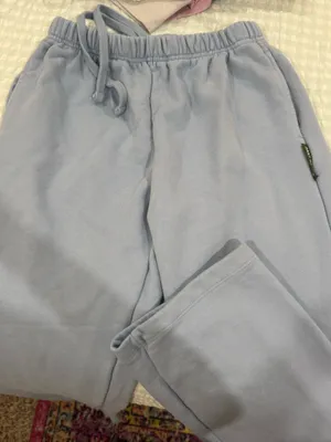 Daily Drills Sweatpants thumbnail 1