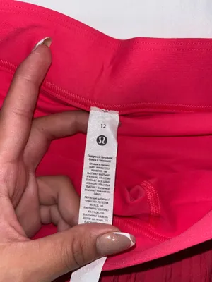 Lululemon Pleated Tennis Skirt thumbnail 2
