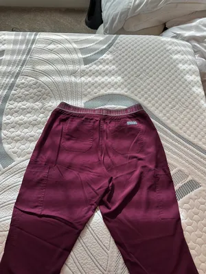 Med Couture Scrub Bottoms thumbnail 5