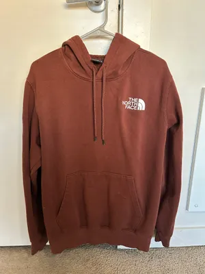 North Face Hoodie  thumbnail 2