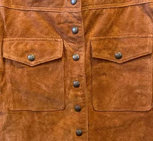 NWT BLANK-NYC Button Front Mini Skirt thumbnail 4