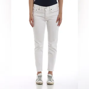 Ralph Lauren Polo White‎ Jeans thumbnail 4