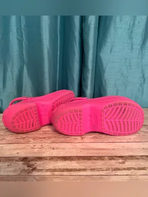 Crocs Bella Clogs High thumbnail 7