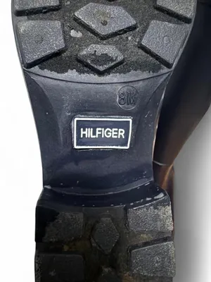 Tommy Hilfiger Boots thumbnail 5