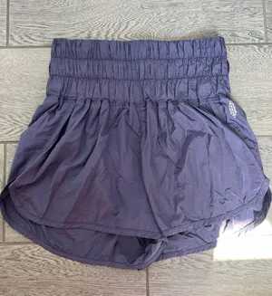 Free People Movement The Way Home Shorts thumbnail 1