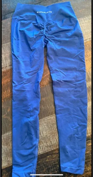 Alphalete Leggings thumbnail 3