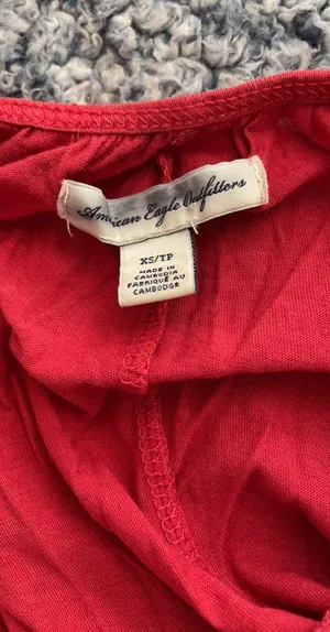 American Eagle Outfitters Tank Top thumbnail 3