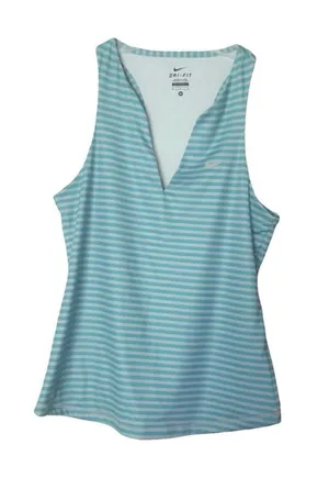 Nike Striped Tank thumbnail 1