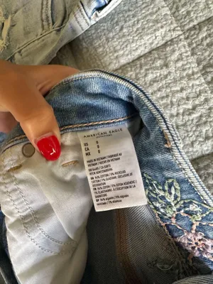 American Eagle Shorts thumbnail 3