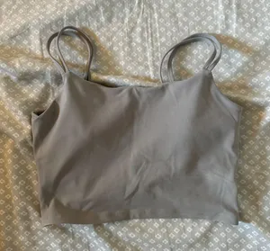 Cropped Tank thumbnail 3
