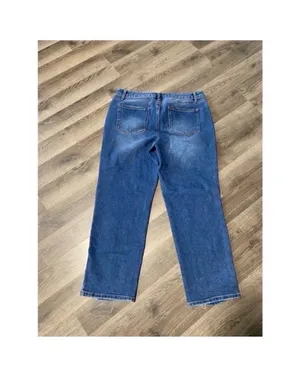 1822 Denim Ripped Jeans thumbnail 6