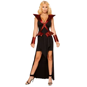 NEW Roma Dragon Slayer Mother of Dragons Costume Size Medium thumbnail 2