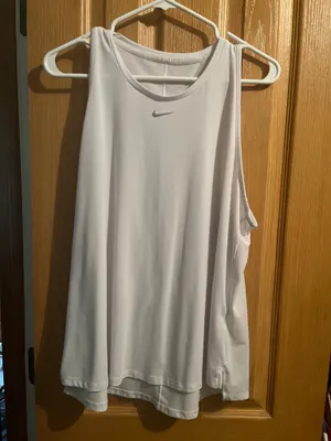 Nike Tank Dri-Fit Top Women’s thumbnail 1