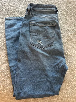 American Eagle Jeans thumbnail 2