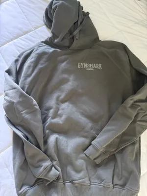 gymshark sweatshirt  thumbnail 1
