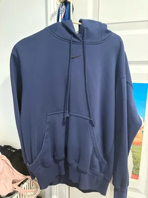 Nike Sweatshirt Hoodie thumbnail 1
