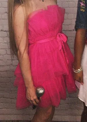 Boutique Thirty Thirty Dress thumbnail 1