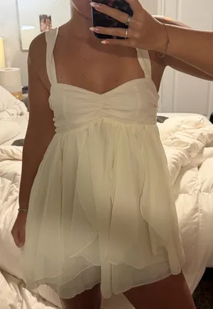 Showpo Mini Dress thumbnail 4