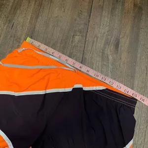 Nike Athletic Running Shorts w/ Back Pocket thumbnail 5