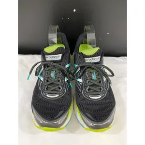 New Balance 880v7 Women's Black Running Shoes/Sneakers Sz 10.5 SKU 5685 thumbnail 2