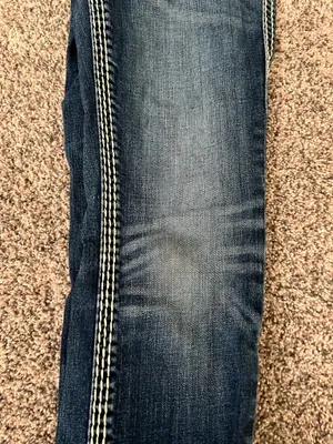 Rock Revival Jeans thumbnail 6