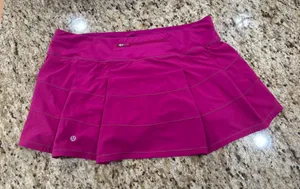 Lululemon Pace Rival Skirt thumbnail 1