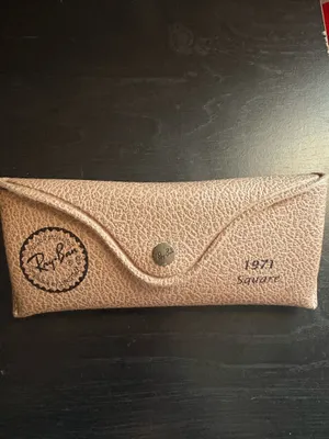 1971 Ray-Ban Square thumbnail 2