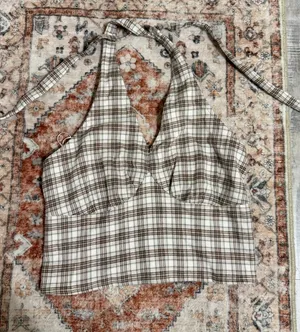 Hollister Top thumbnail 1