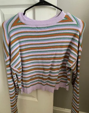 PacSun Sweater thumbnail 2