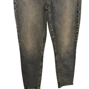 Rag & Bone Distressed‎ Black Jeans nwot thumbnail 4