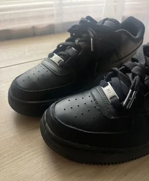 Nike Air Force Ones thumbnail 2