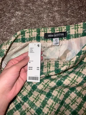 Urban Outfitters Skirt thumbnail 3