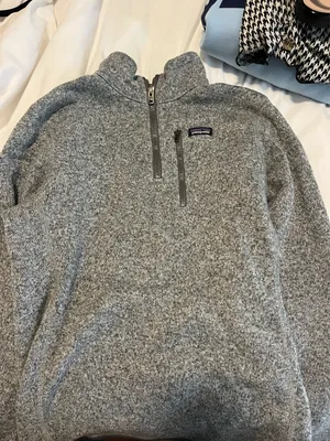 Patagonia Jacket thumbnail 1