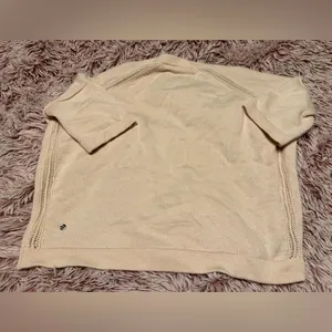Lululemon sweater top thumbnail 2