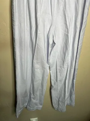 House of Harlow 1960 Linen‎ Blend Wide Leg Crop Pants thumbnail 11